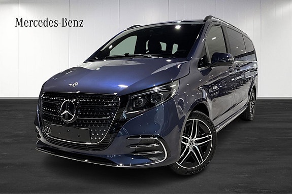 Mercedes-Benz V300 d