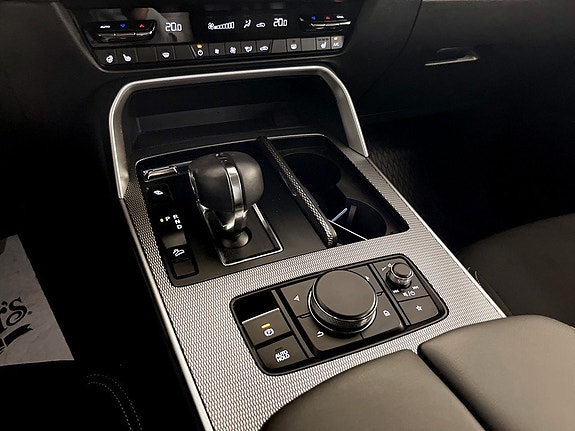 Mazda CX-60 15 of 23
