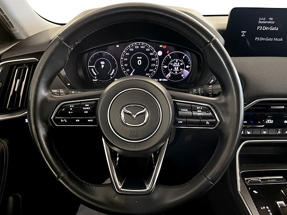 Mazda CX-60 7 of 23