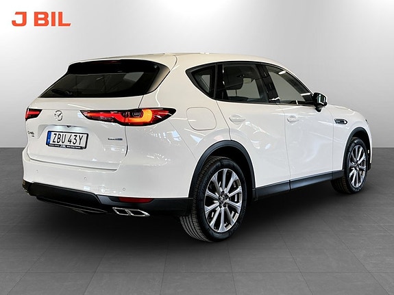 Mazda CX-60 3 of 23