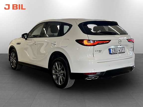 Mazda CX-60 22 of 23