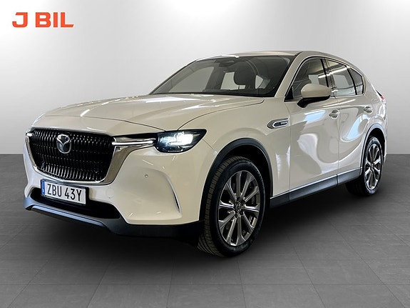 Mazda CX-60 18 of 23