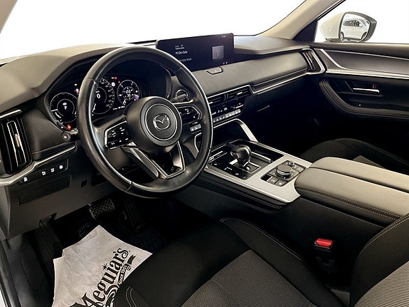 Mazda CX-60 5 of 23