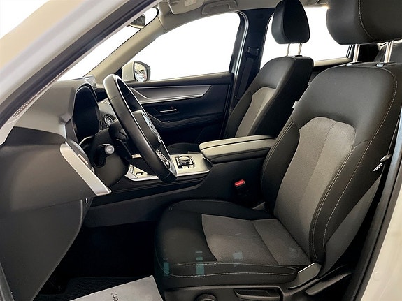 Mazda CX-60 4 of 23