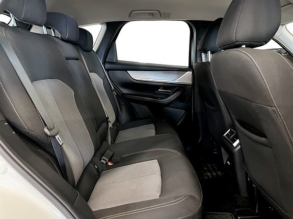 Mazda CX-60 17 of 23
