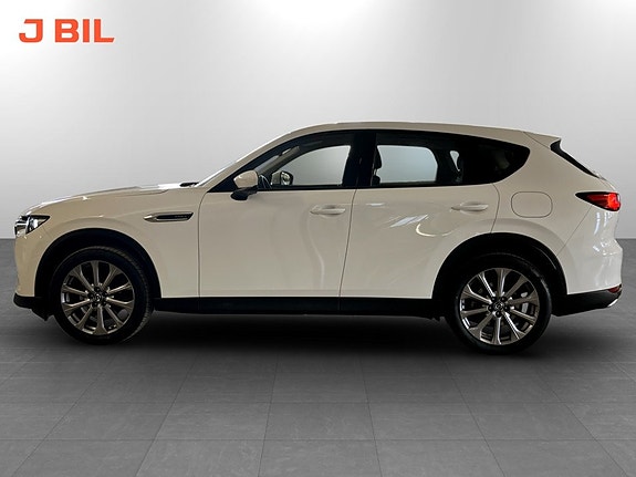 Mazda CX-60 19 of 23
