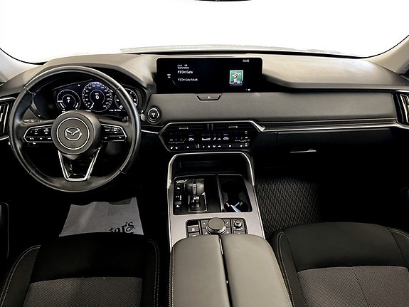 Mazda CX-60 6 of 23
