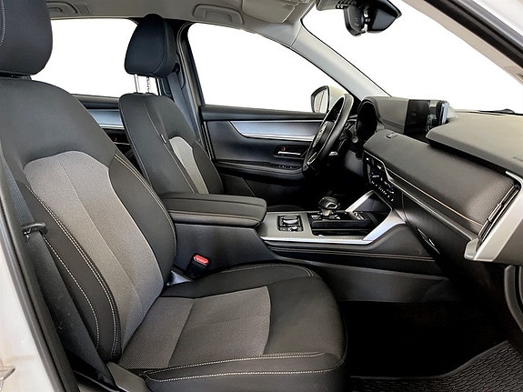 Mazda CX-60 16 of 23