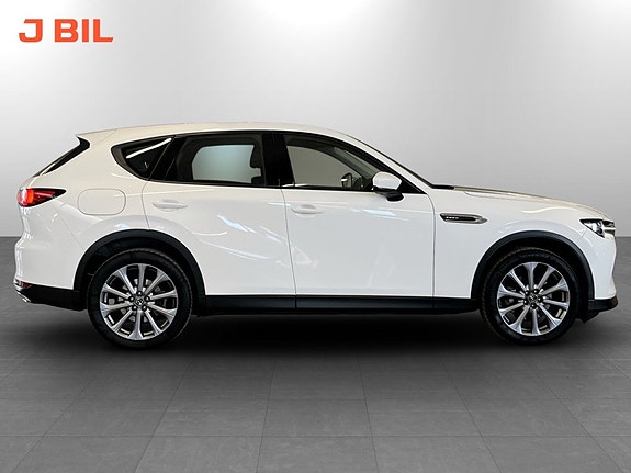 Mazda CX-60 20 of 23
