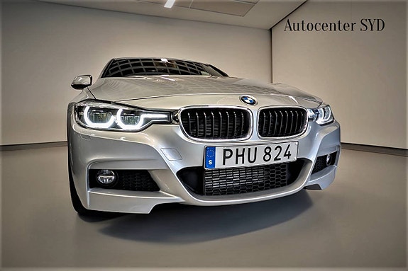 BMW 318d 9 of 25