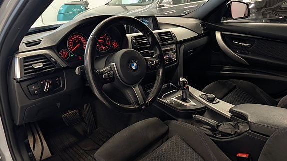 BMW 318d 11 of 25