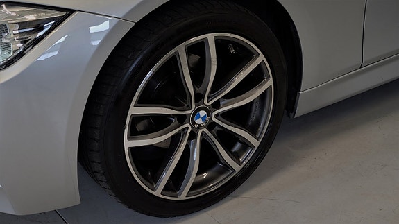 BMW 318d 10 of 25