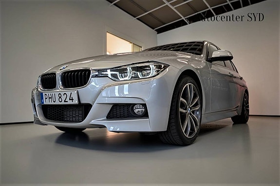 BMW 318d 7 of 25
