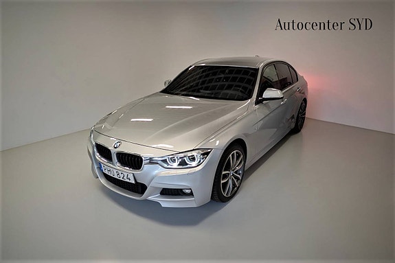 BMW 318d 6 of 25