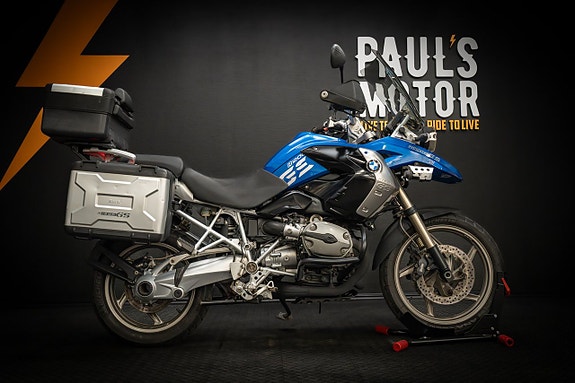 BMW R 1200 GS FL