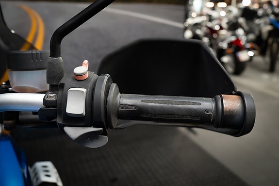 BMW R 1200 GS FL 14 of 14
