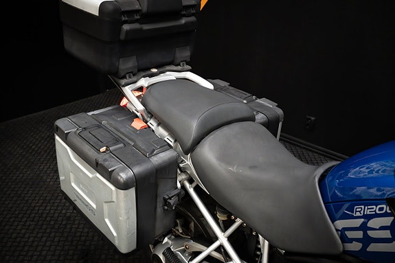 BMW R 1200 GS FL 11 of 14