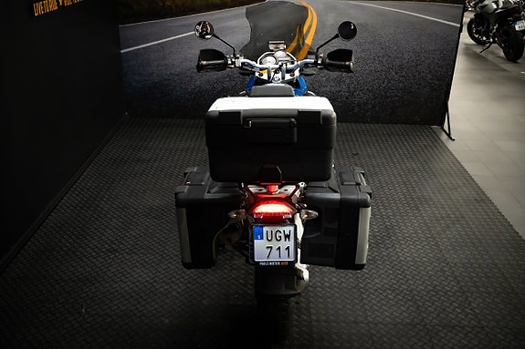 BMW R 1200 GS FL 6 of 14