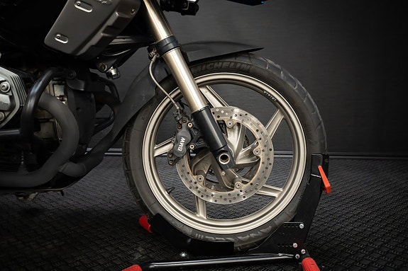 BMW R 1200 GS FL 4 of 14