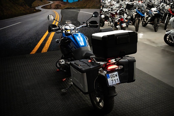 BMW R 1200 GS FL 7 of 14