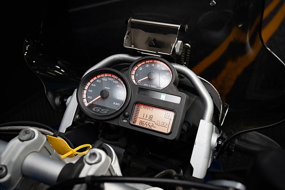 BMW R 1200 GS FL 9 of 14