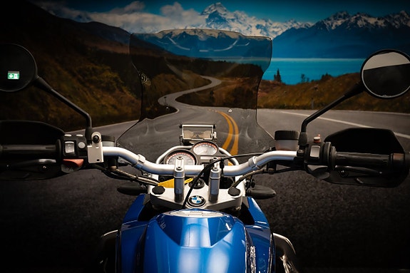 BMW R 1200 GS FL 8 of 14