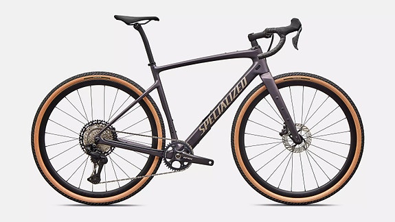 SPECIALIZED DIVERGE 4 / EXPERT / GRX / 54,56,58CM / KAMPANJ