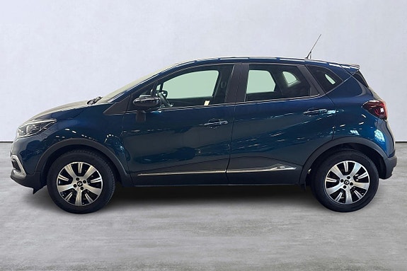 Renault Captur 2 of 5