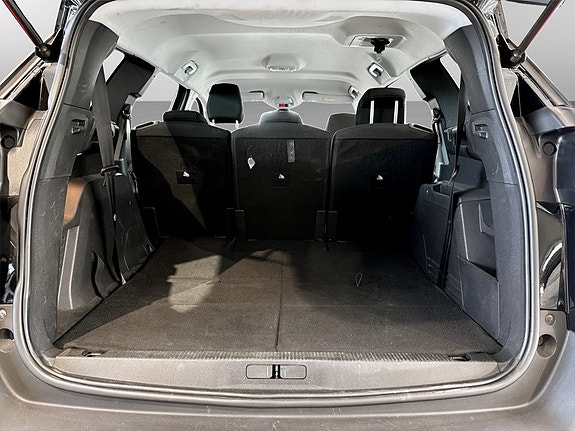 Peugeot 5008 18 of 18