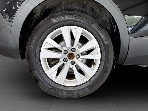 Peugeot 5008 17 of 18