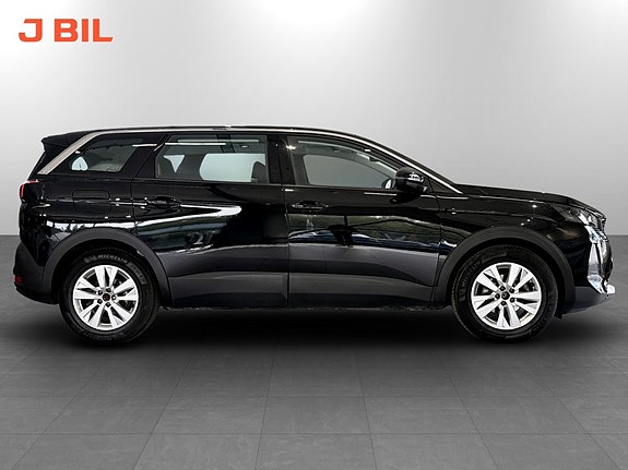 Peugeot 5008 16 of 18