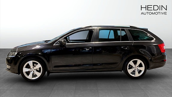 Skoda Octavia 6 of 15
