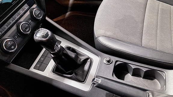 Skoda Octavia 12 of 15
