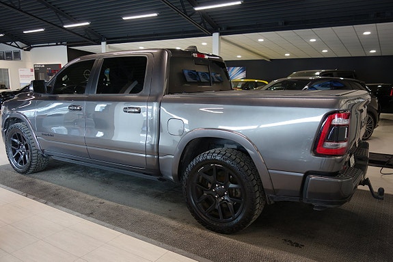 RAM 1500 4 of 9