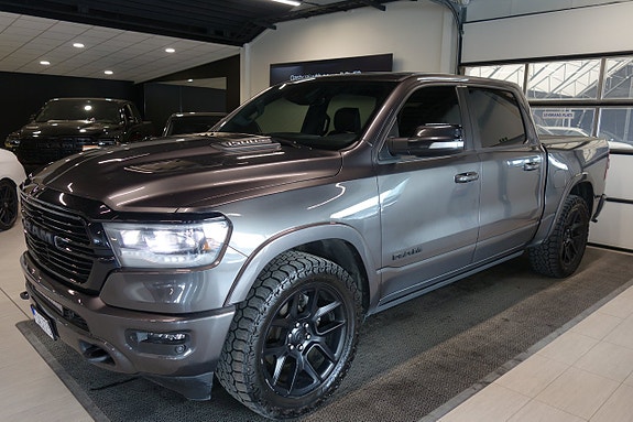 RAM 1500 2 of 9