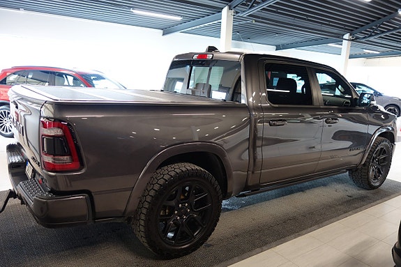 RAM 1500 5 of 9