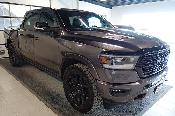 RAM 1500 3 of 9