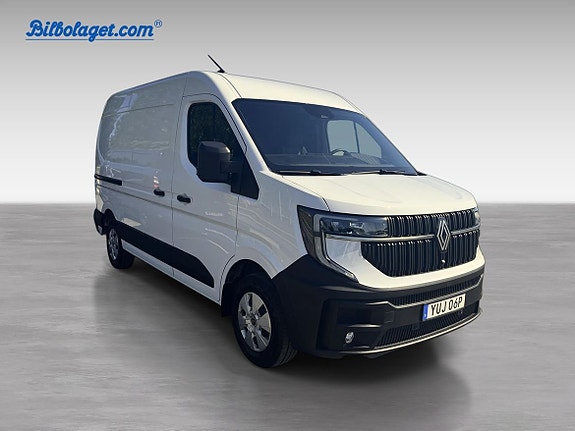 Renault Master 4 of 9