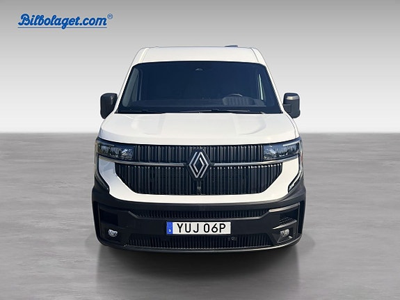 Renault Master 3 of 9