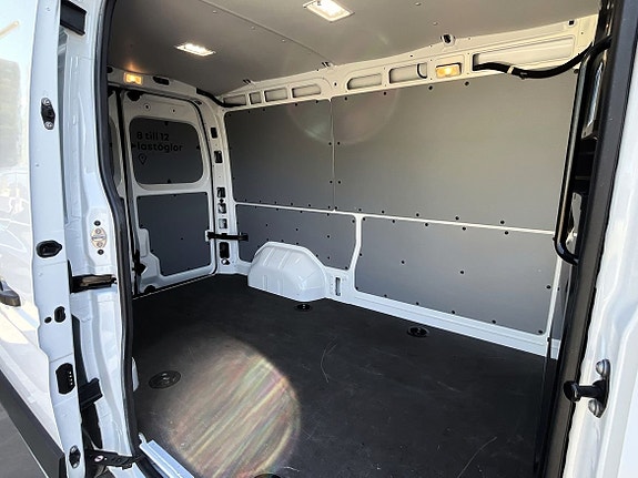 Renault Master 6 of 8