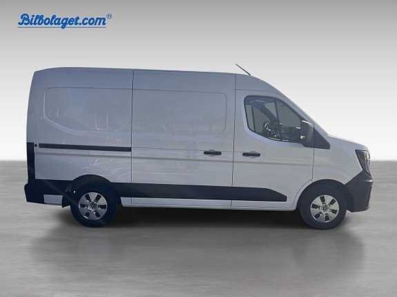 Renault Master 5 of 9