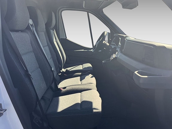 Renault Master 6 of 9