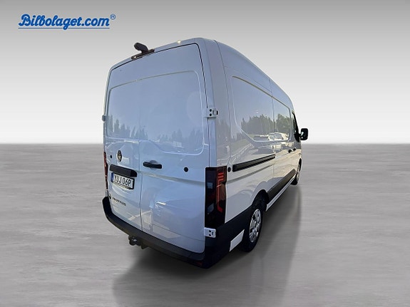 Renault Master 7 of 8