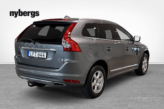 Volvo XC60 4 of 20