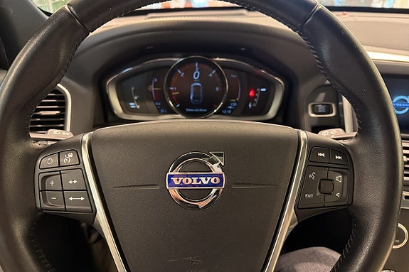 Volvo XC60 20 of 20
