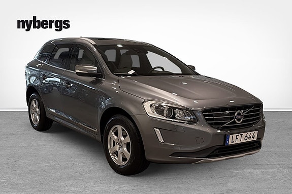 Volvo XC60 5 of 20