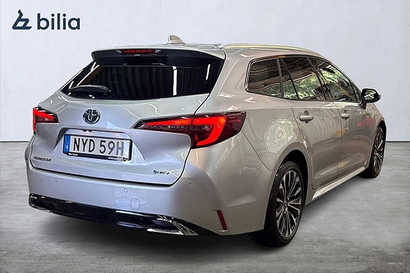 Toyota Corolla 19 of 21