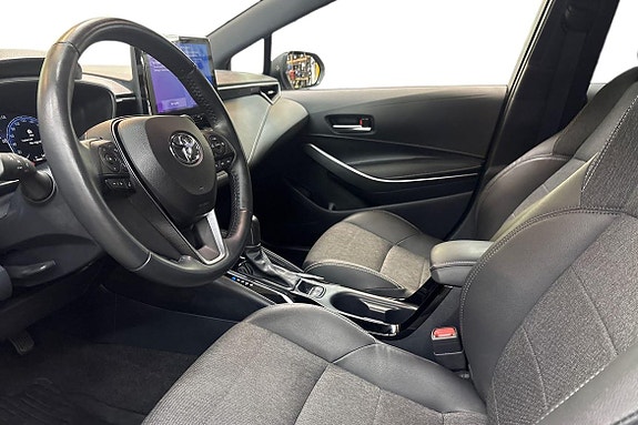 Toyota Corolla 14 of 21