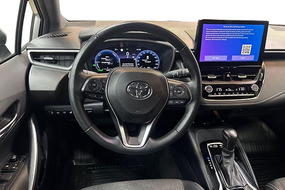 Toyota Corolla 11 of 21