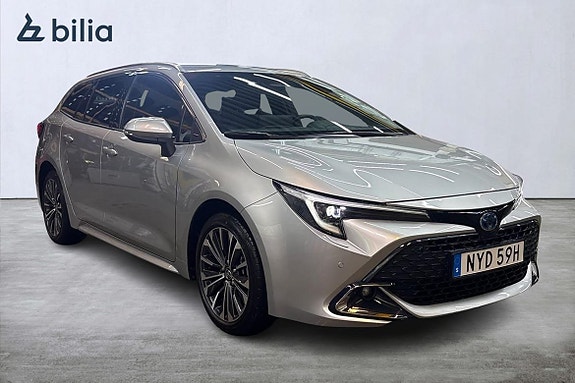 Toyota Corolla 20 of 21